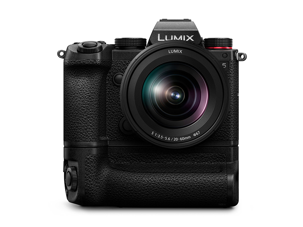 LUMIX S5ͼ