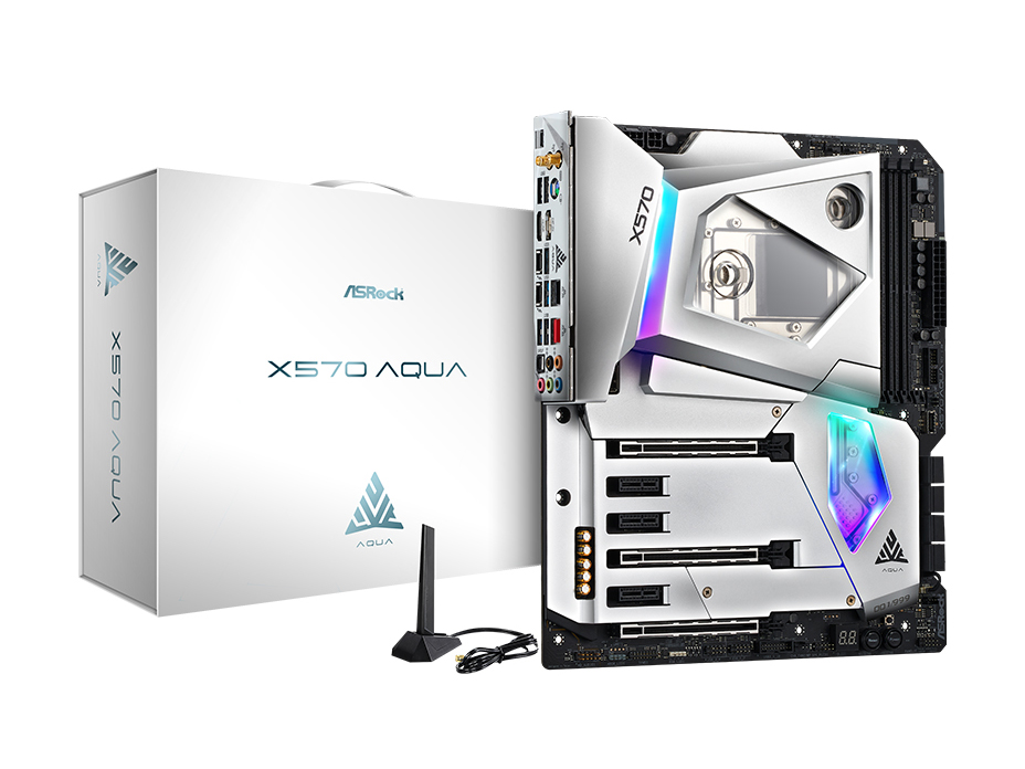 X570 AQUAͼ