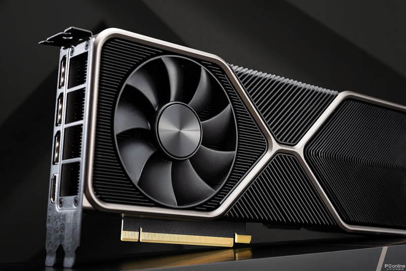 NVIDIA GeForce RTX 3080ͼ