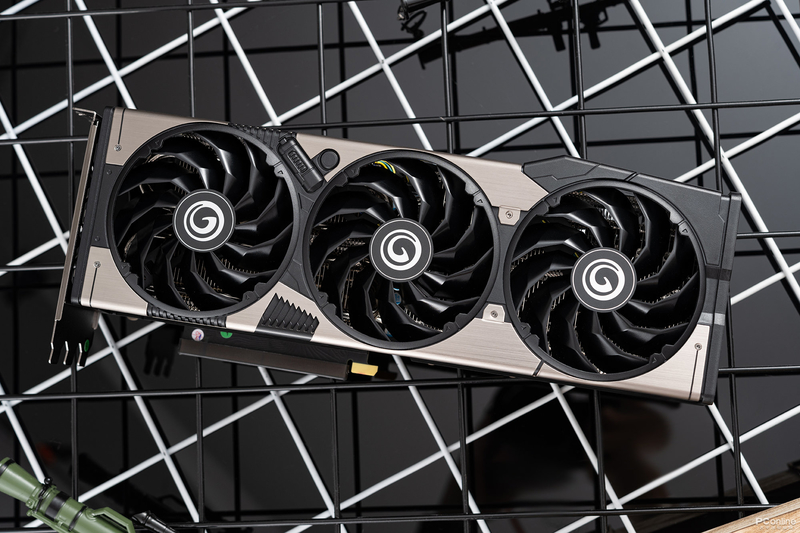 ӰGeForce RTX 3080 ڽͼ