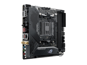 ˶ROG STRIX B550-I GAMING45