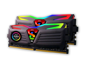 SUPER LUCE RGB SYNC DDR4 3200 32GB(16GB2)ͼ2