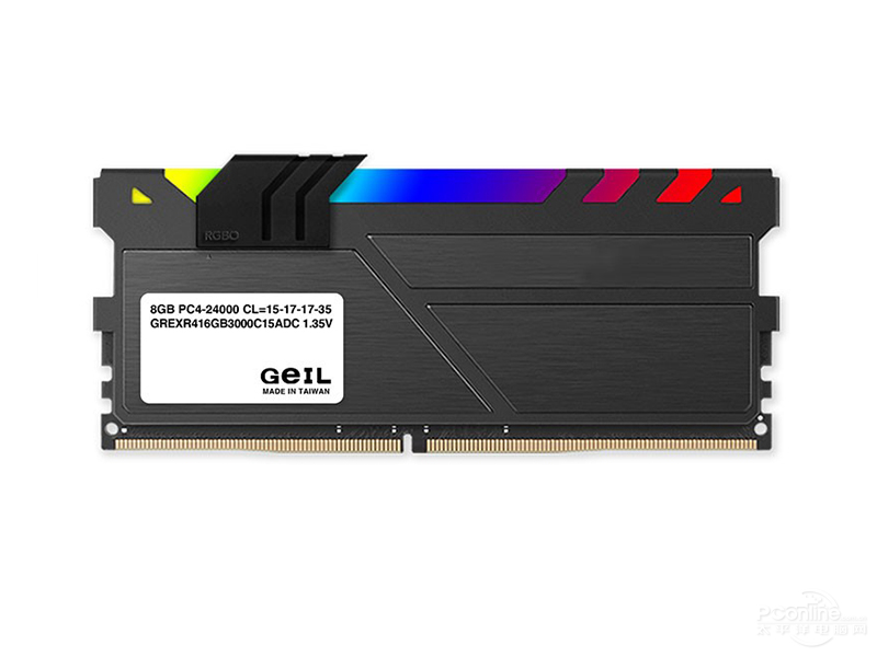 EVO-X RGBò ROG DDR4 3200 16GB(8GB2)ͼ