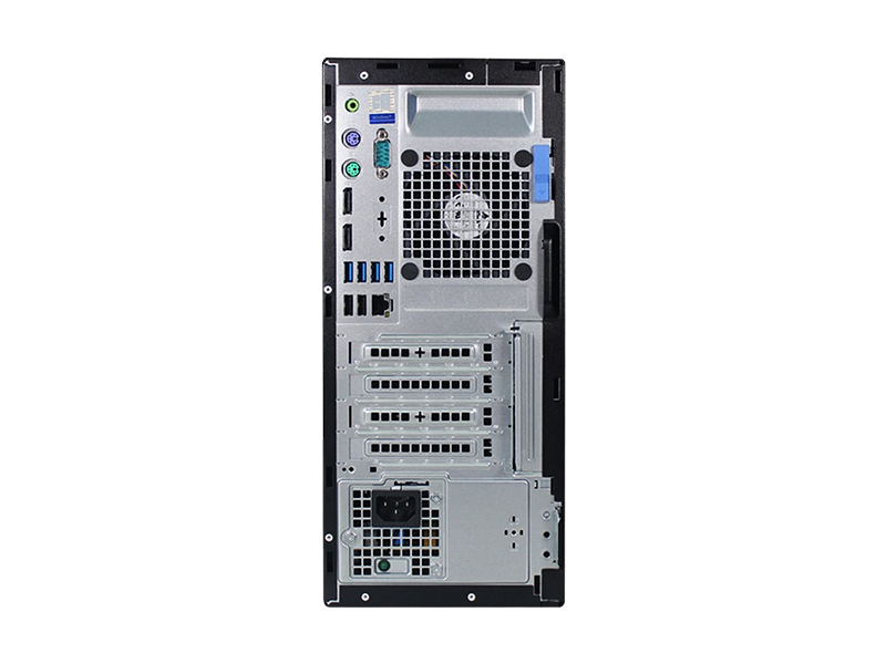 戴尔Optiplex 7070MT(i5-9500/8GB/256GB/集显)