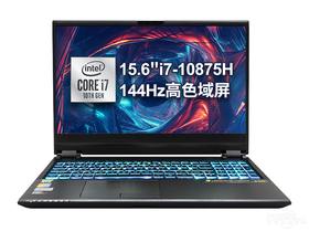 δX511-27X8S2(i7-10875H/16GB/1TB/RTX2070)