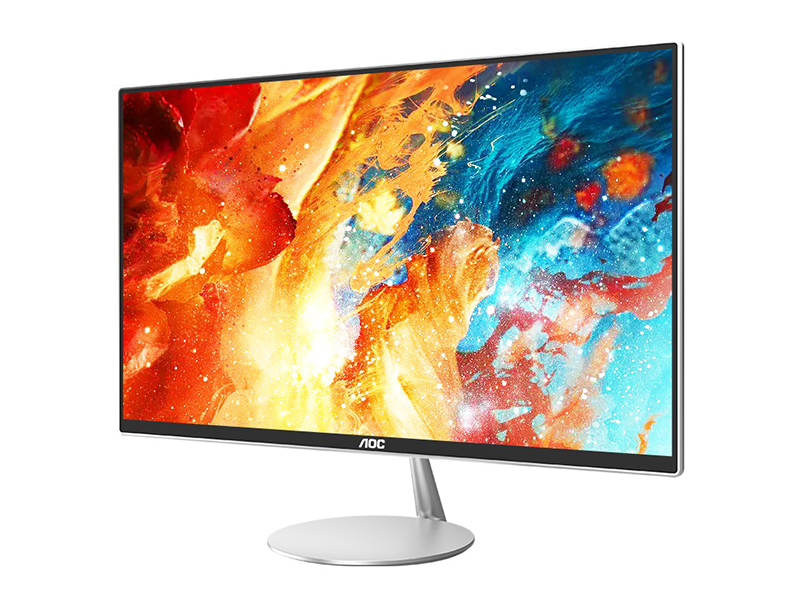 AOC AIO大师734(i5-10400/8GB/512GB/集显)