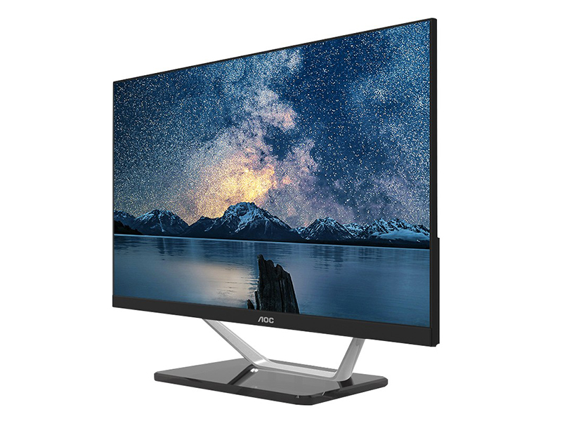 AOC AIO大师721(i5-9400/16GB/512GB/集显)