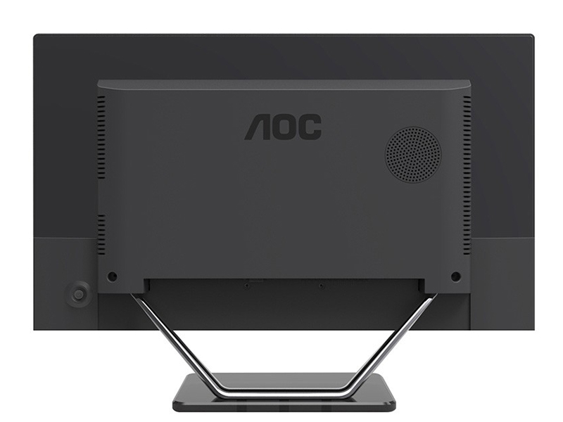 AOC AIO大师721(i5-9400/16GB/512GB/集显)