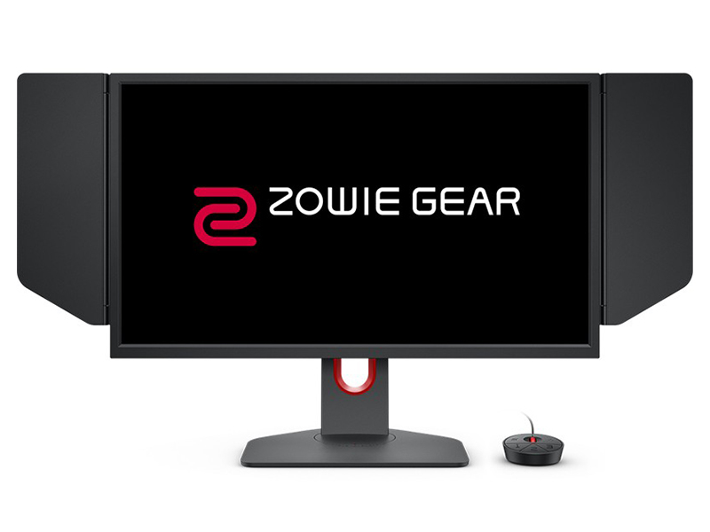 ZOWIE GEAR XL2546K 正面