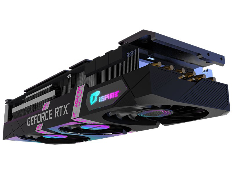 ߲ʺiGame GeForce RTX 3080 Ultra 10Gͼ