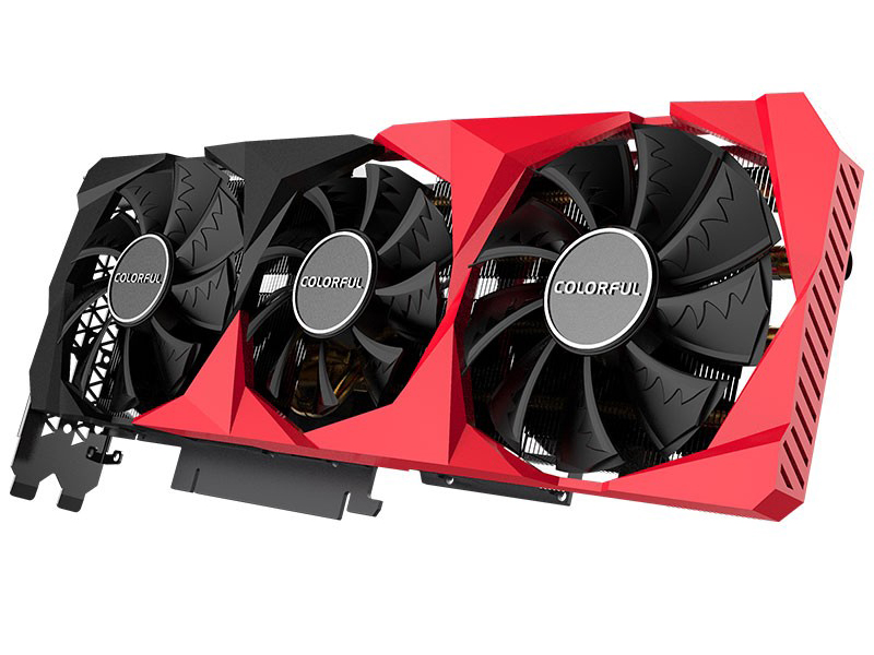 ߲ʺս GeForce RTX 3080 OC 10Gͼ