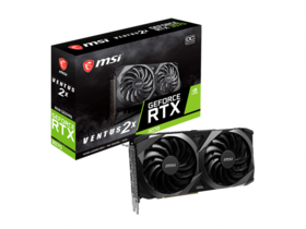 ΢GeForce RTX 3070 VENTUS 2X OC