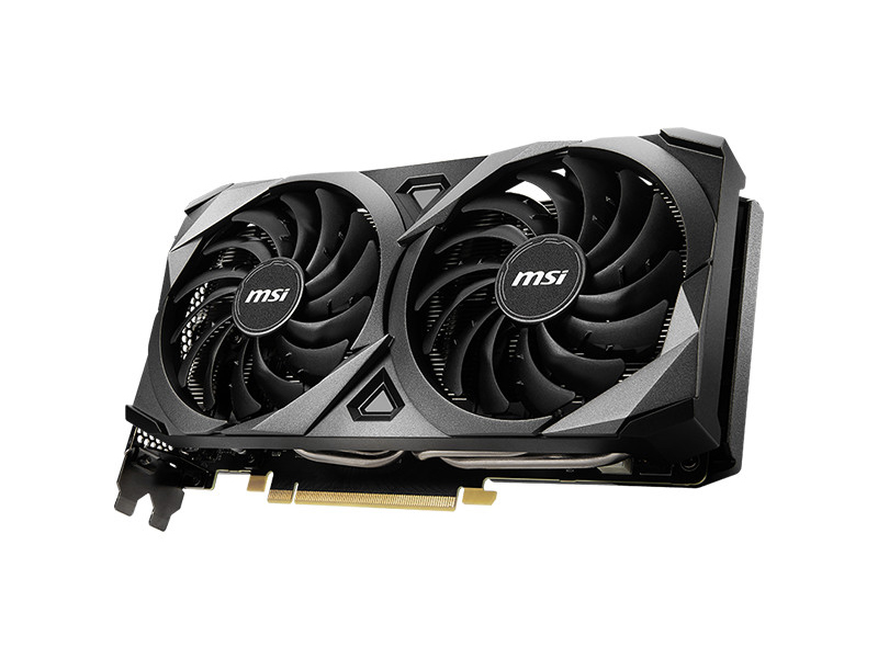 ΢GeForce RTX 3070 VENTUS 2X OCͼ