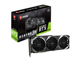 ΢GeForce RTX 3070 VENTUS 3X OC