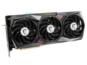 ΢GeForce RTX 3070 GAMING X TRIO