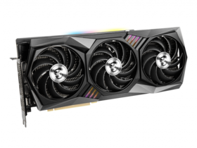 ΢GeForce RTX 3080 GAMING TRIO 10G