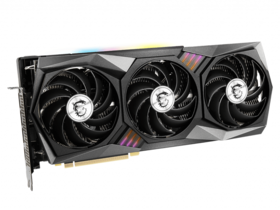 ΢GeForce RTX 3070 GAMING TRIO