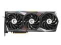 微星 GeForce RTX 3070 GAMING TRIO