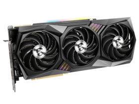 ΢GeForce RTX 3090 GAMING TRIO 24G