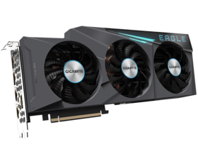 GeForce RTX 3080 EAGLE OC 10G