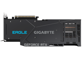 GeForce RTX 3080 EAGLE OC 10G