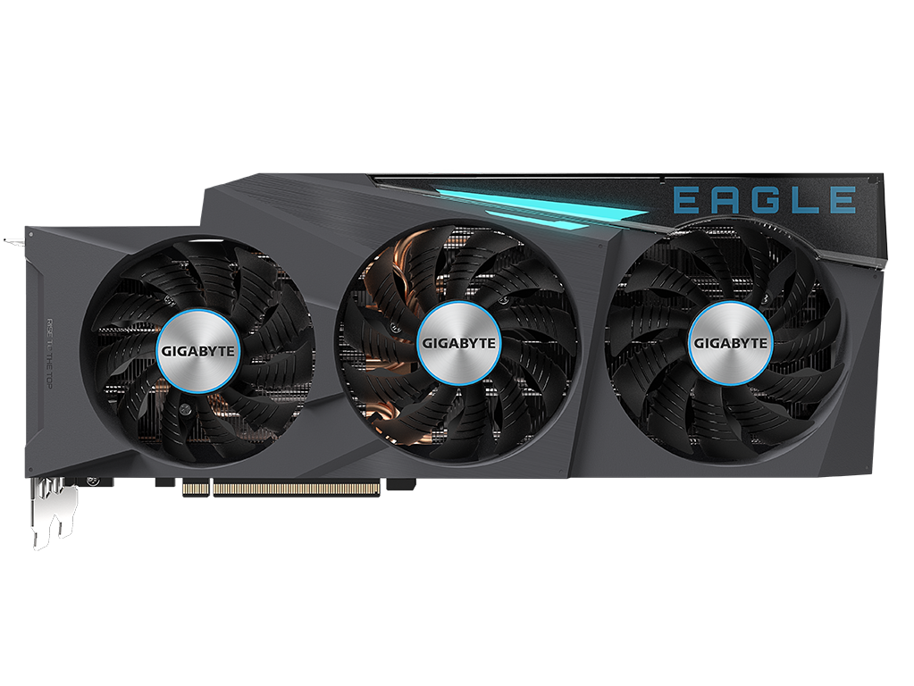 GeForce RTX 3080 EAGLE OC 10Gͼ