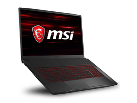 msi΢GF75(i7-10750H/8GB/512GB/GTX1650Ti/144Hz)