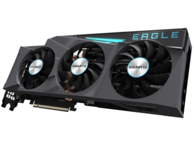 GeForce RTX 3090 EAGLE OC 24G45