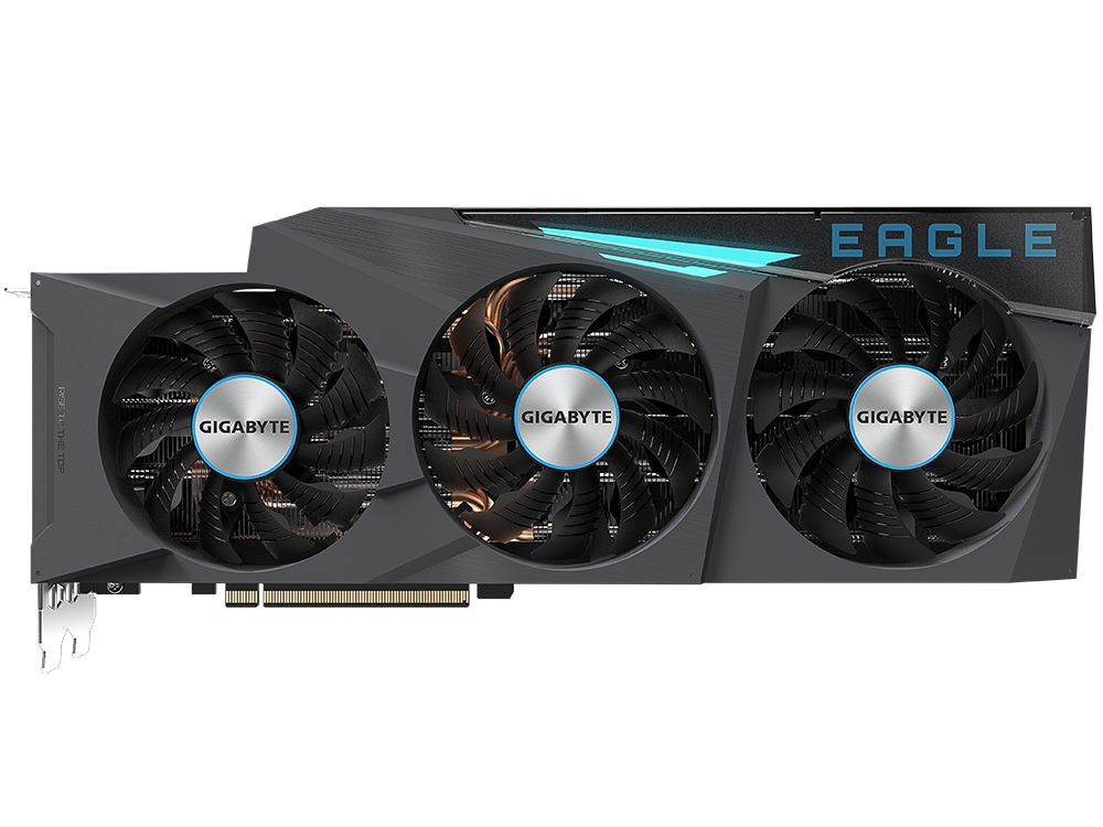 GeForce RTX 3090 EAGLE OC 24Gͼ