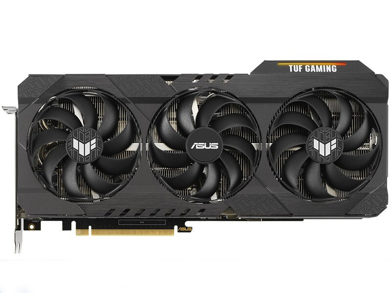 华硕TUF-RTX3080-10G-GAMING