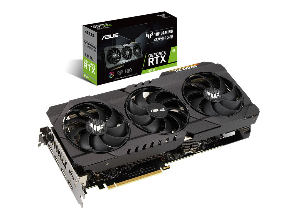 ˶TUF-RTX3080-O10G-V2-GAMINGͼ