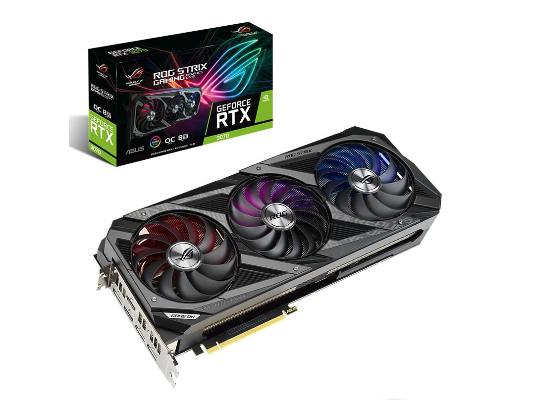 ˶ROG-STRIX-RTX3070-O8G-GAMINGͼ