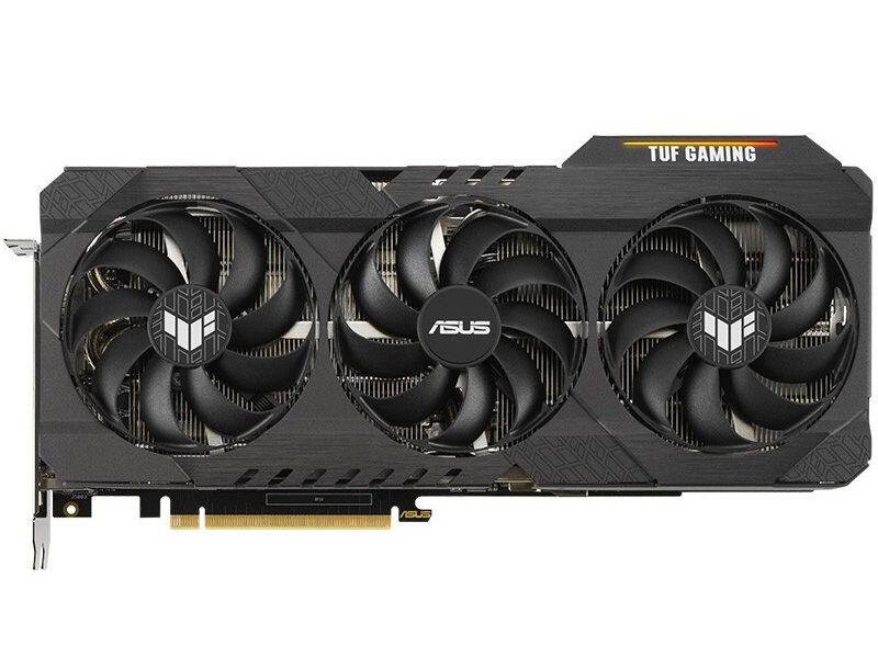 华硕tuf-rtx3090-24g-gaming