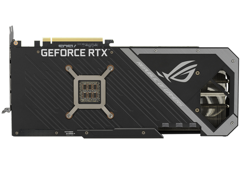 华硕ROG-STRIX-RTX3090-O24G-GAMING