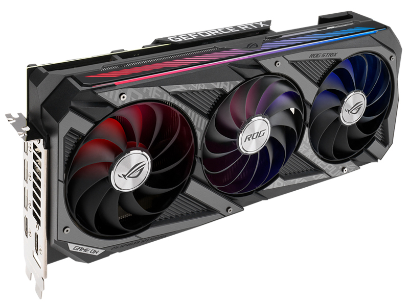 ˶ROG-STRIX-RTX3090-O24G-GAMINGͼ