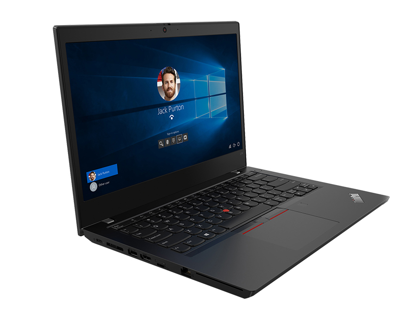 ThinkPad L14(i5-10210U/8G/128G+1T/FHD/RX625)ͼ