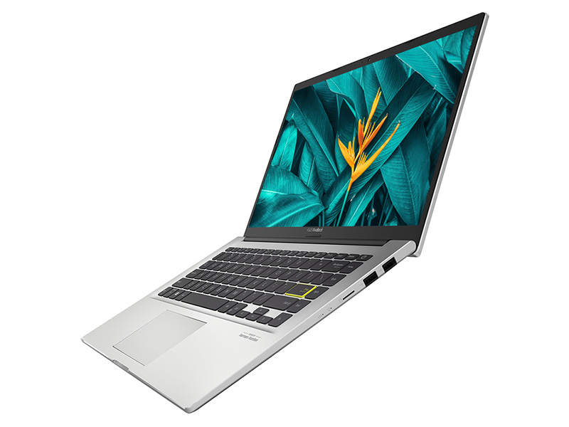 华硕VivoBook14 2020版(酷睿i5-1035G1/8GB/512GB/MX330)