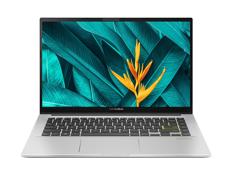 华硕VivoBook14 2020版(酷睿i5-1035G1/8GB/512GB/MX330)