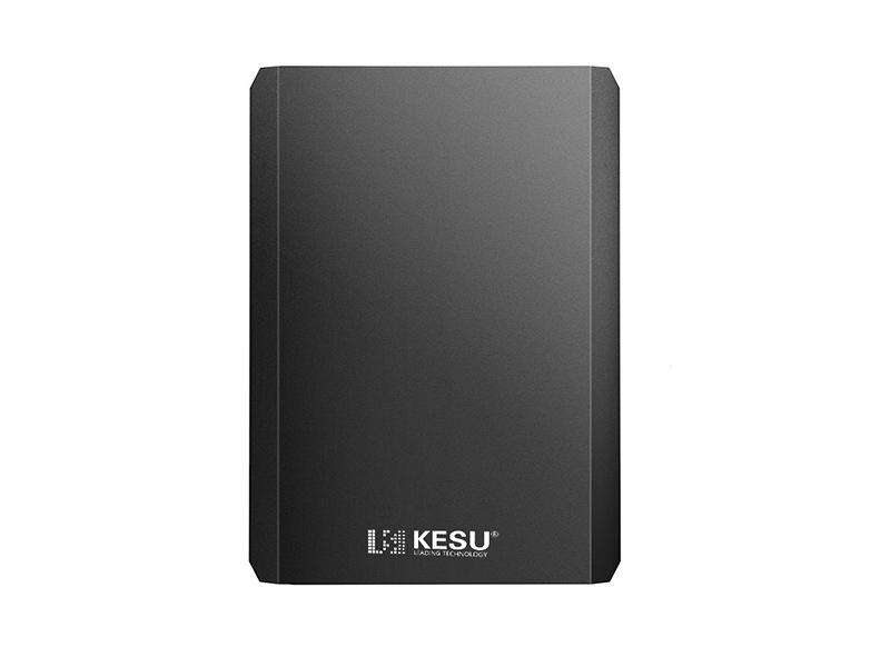 科硕K208(500GB) 正面