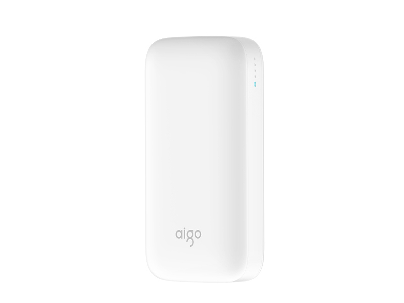 aigo X10P侧面