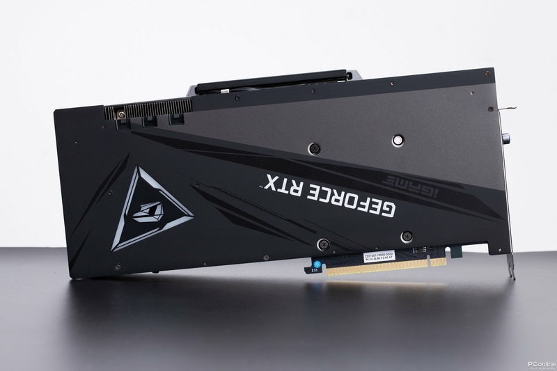 ߲ʺiGame GeForce RTX 3080 Vulcan 10Gͼ