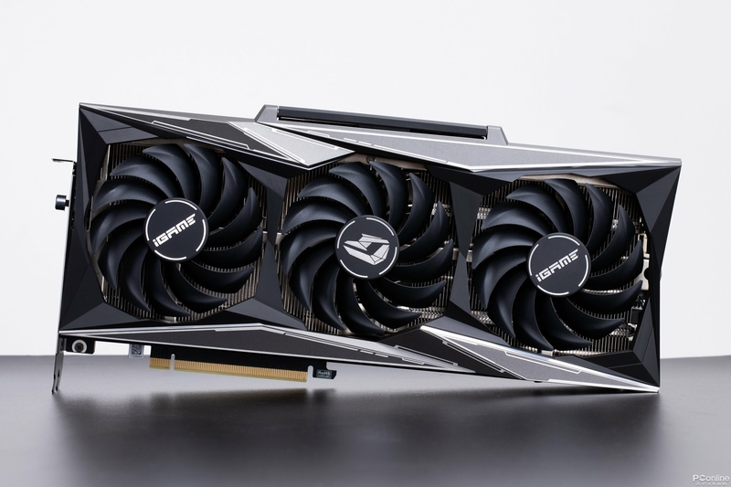 ߲ʺiGame GeForce RTX 3080 Vulcan 10Gͼ