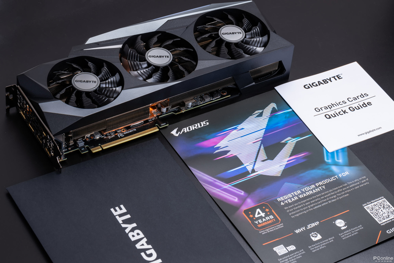 GeForce RTX 3080 GAMING OC 10Gͼ