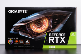 GeForce RTX 3080 GAMING OC 10G