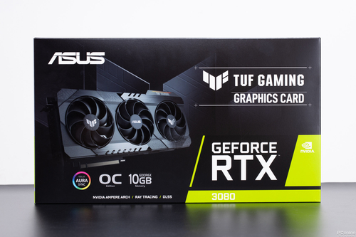 华硕TUF-RTX3080-O10G-V2-GAMING