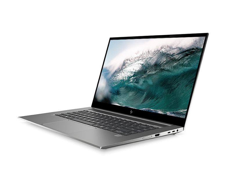 惠普ZBook Studio G7(酷睿i7-10510U/16GB/512GB/T2000MQ/高色域)