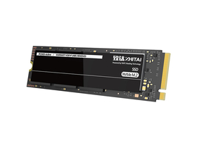 PC005 Active 512GB M.2 SSD