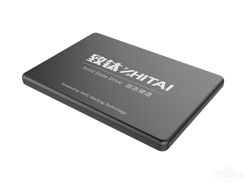 SC001 Active 256GB SATA 3.0 SSDͼ