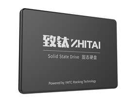 SC001 Active 256GB SATA 3.0 SSD