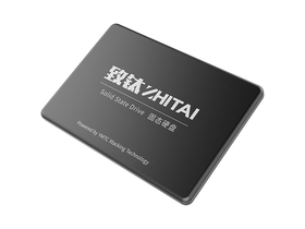 SC001 Active 256GB SATA 3.0 SSD